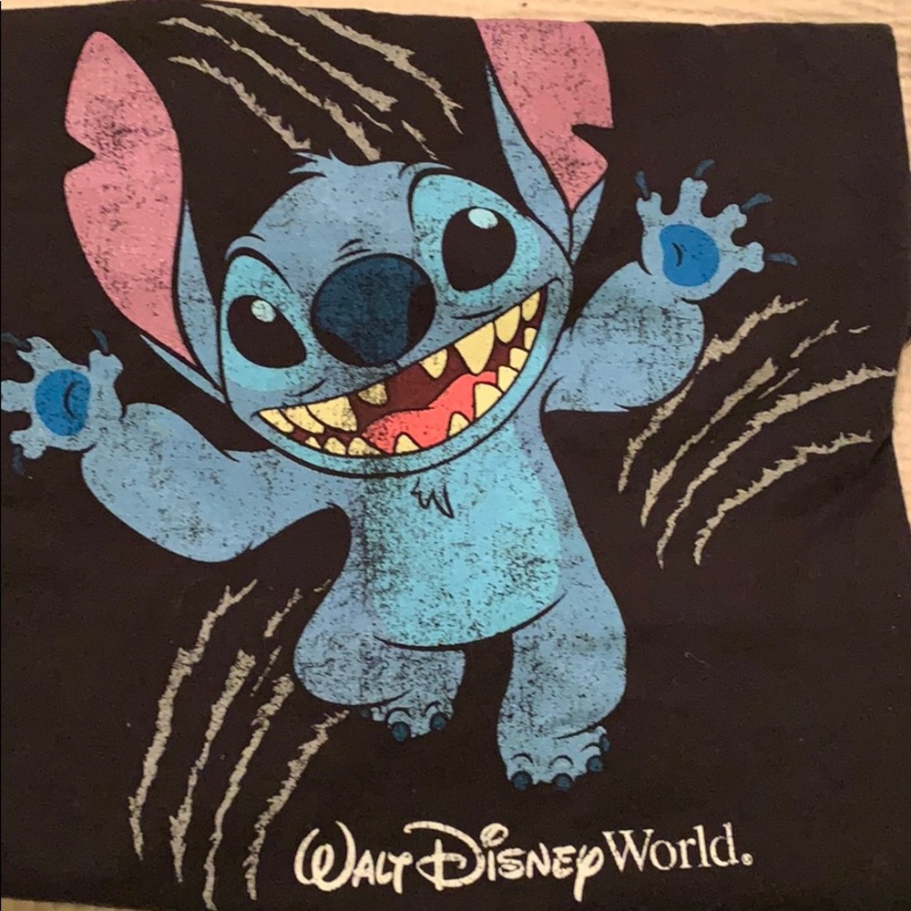 Disney shirt